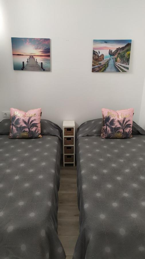 Apartment Island Paradise 阿德耶 外观 照片