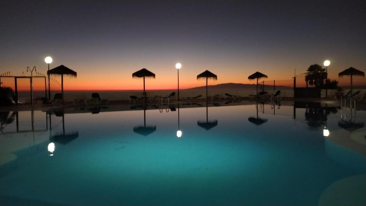 Apartment Island Paradise 阿德耶 外观 照片