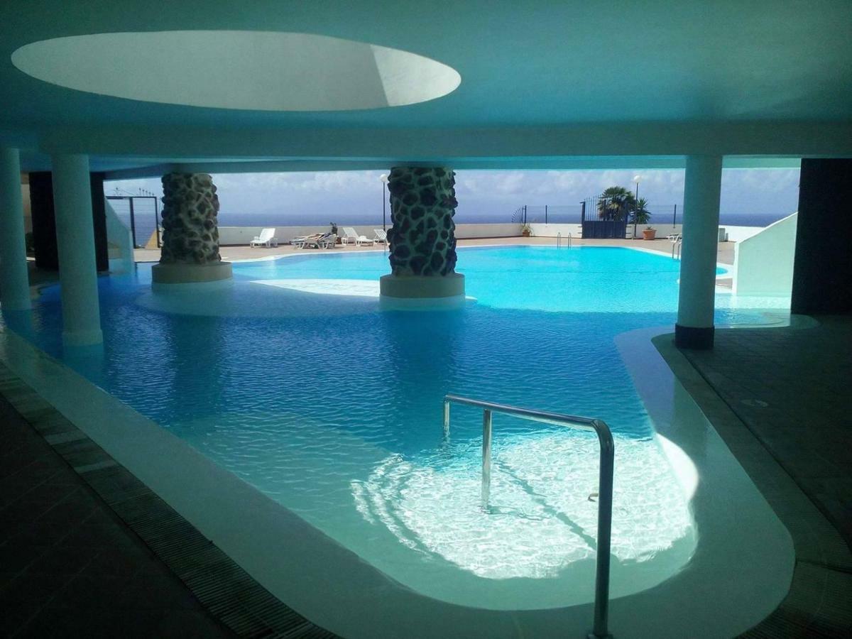 Apartment Island Paradise 阿德耶 外观 照片