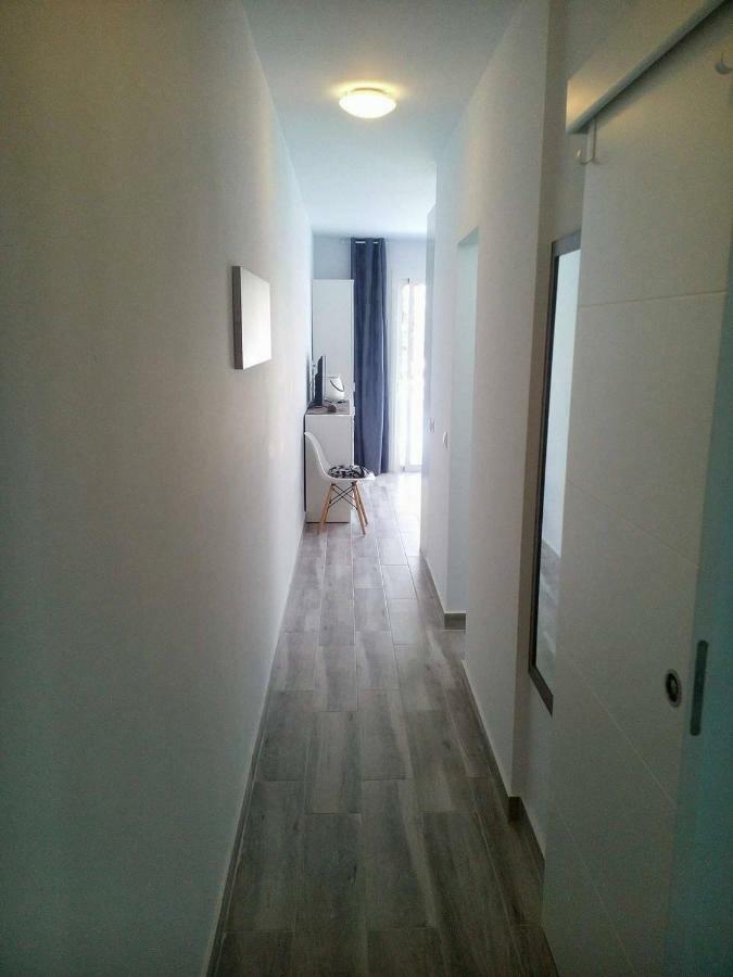 Apartment Island Paradise 阿德耶 外观 照片