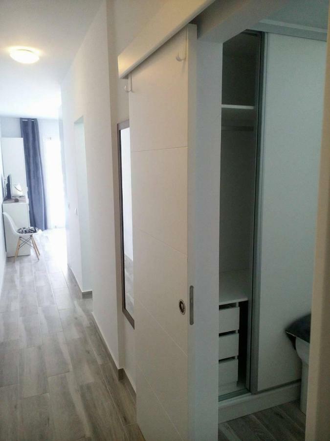 Apartment Island Paradise 阿德耶 外观 照片