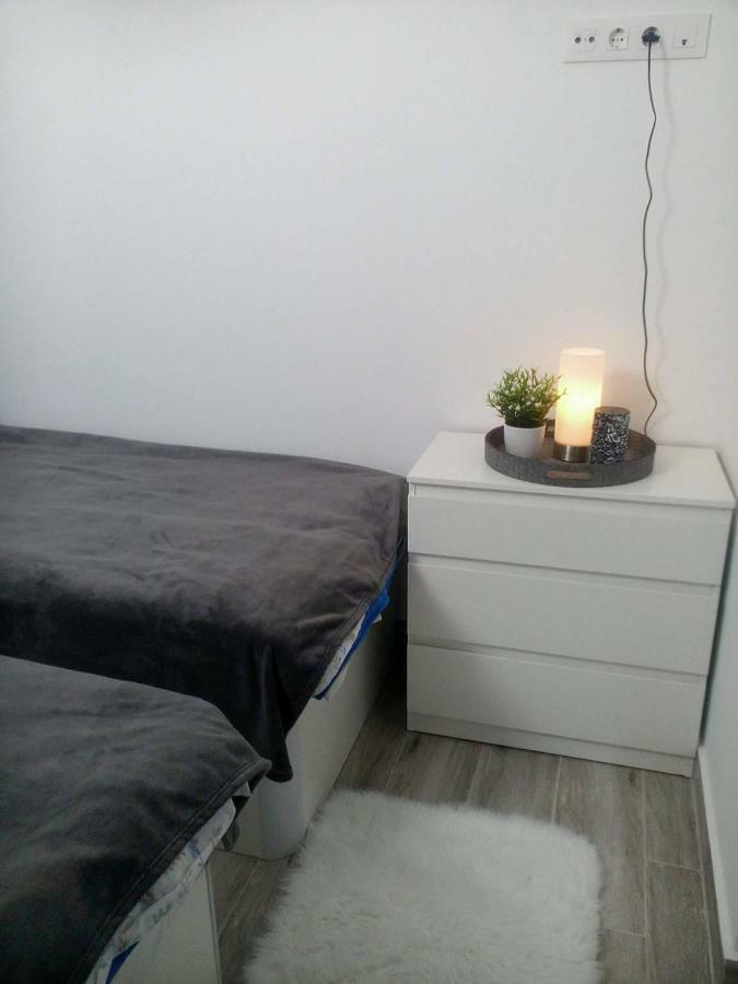 Apartment Island Paradise 阿德耶 外观 照片